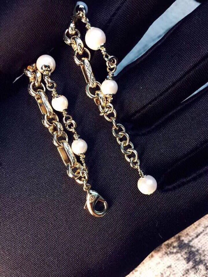 【 関税負担なし】ブレスレット、ファッションシンプルなスタイル