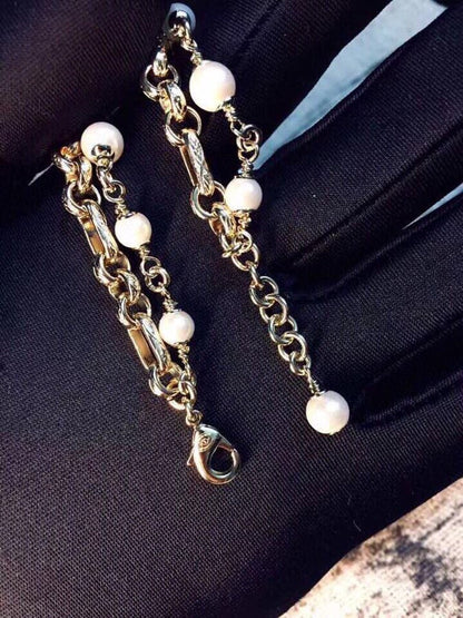 【 関税負担なし】ブレスレット、ファッションシンプルなスタイル