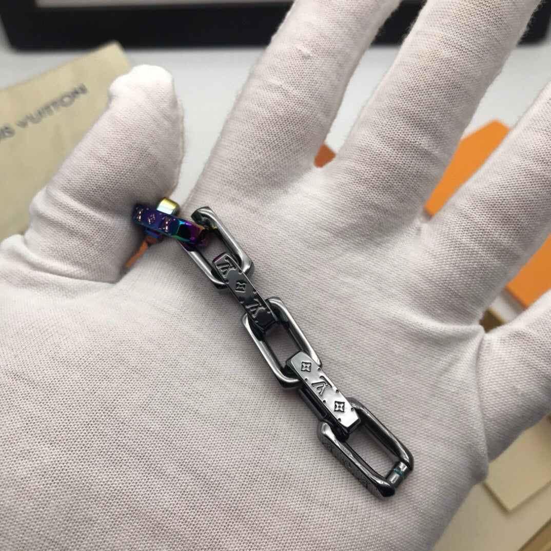 【2024】LV 関税負担なし（本物保証） LV ブレスレット