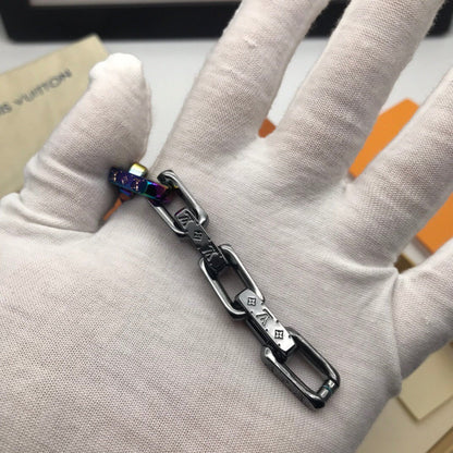 【2024】LV 関税負担なし（本物保証） LV ブレスレット