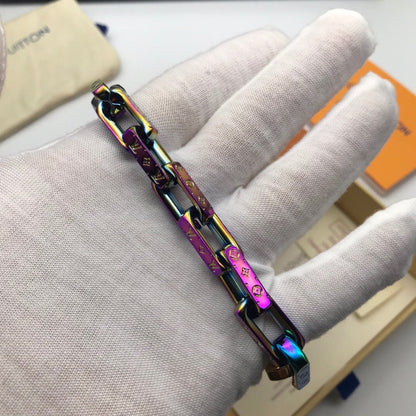 【2024】LV 関税負担なし（本物保証） LV ブレスレット