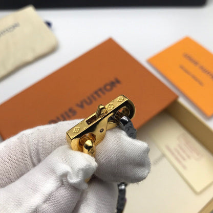 【2024】LV 関税負担なし（本物保証） LV ブレスレット