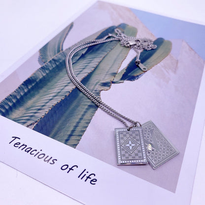 【2024】LV 関税負担なし ネックレス