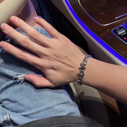 【 関税負担なし】ブレスレット、ファッションシンプルなスタイル 2472