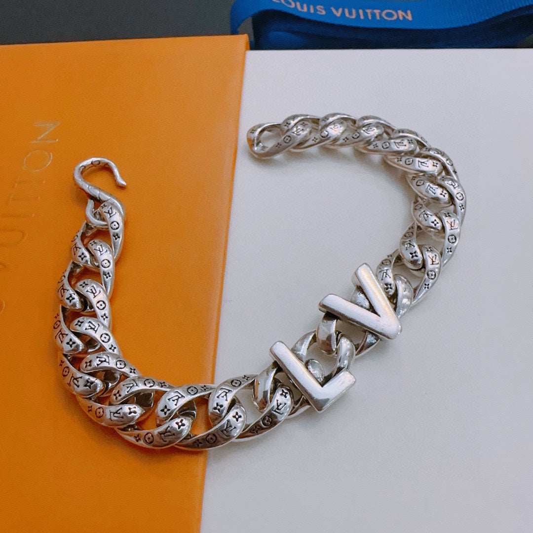 【 関税負担なし】ブレスレット、ファッションシンプルなスタイル 2472