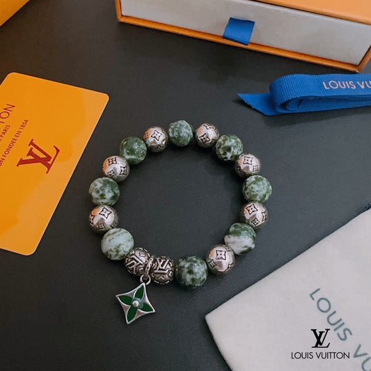 LV【関税負担なし】ブレスレット、ファッションシンプルなスタイル   241015