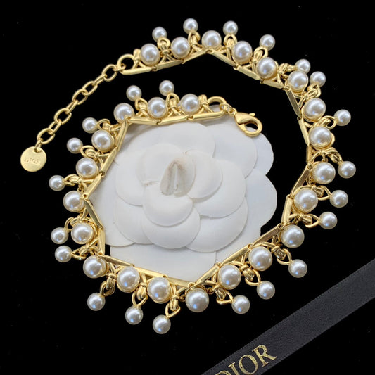 【 関税負担なし】ネックレス、新しいネックレス万能シンプルファッションオーナメント