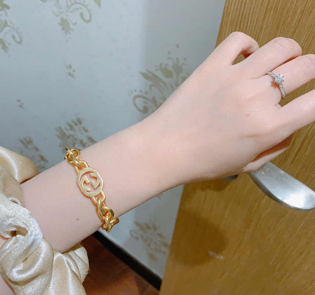 【 関税負担なし  】ブレスレット、ファッションシンプルなスタイル