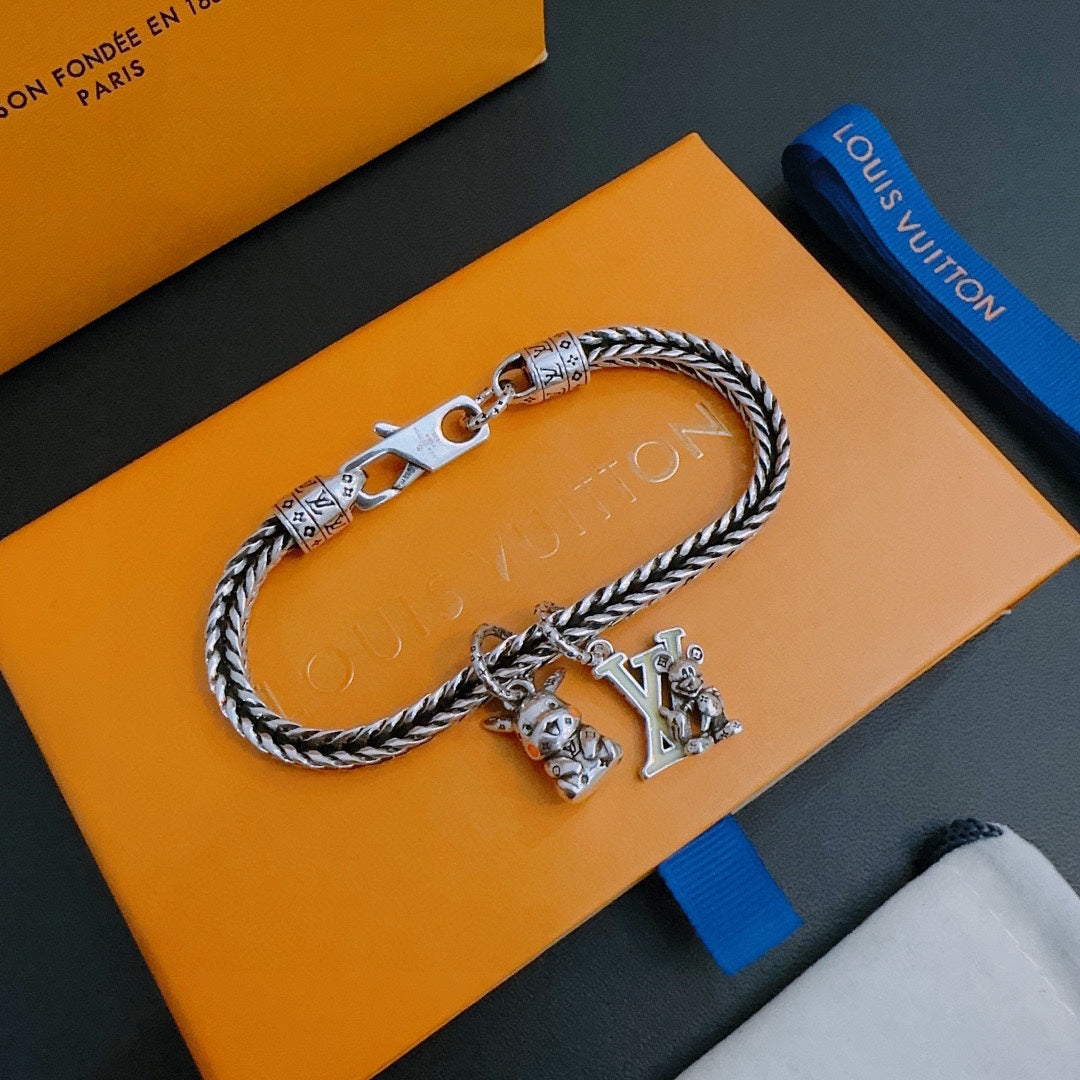 【 関税負担なし】ブレスレット、ファッションシンプルなスタイル 2472