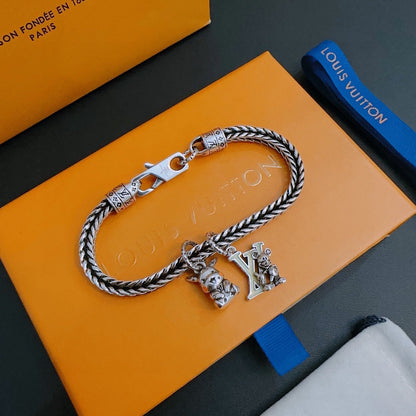 【 関税負担なし】ブレスレット、ファッションシンプルなスタイル 2472